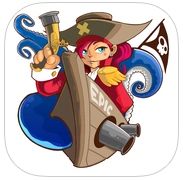 劍與骷髏：海盜史詩iOS版