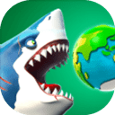 饥饿鲨世界4.0.0破解版无限珍珠